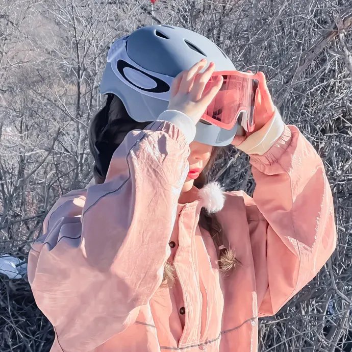 恐怖地铁站